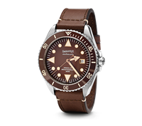 Watch Eberhard Man Scafograf 300 MCMLIX in Steel 41034.10VS CP